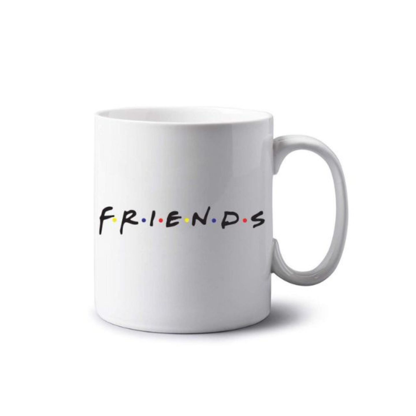 Friend's Mug