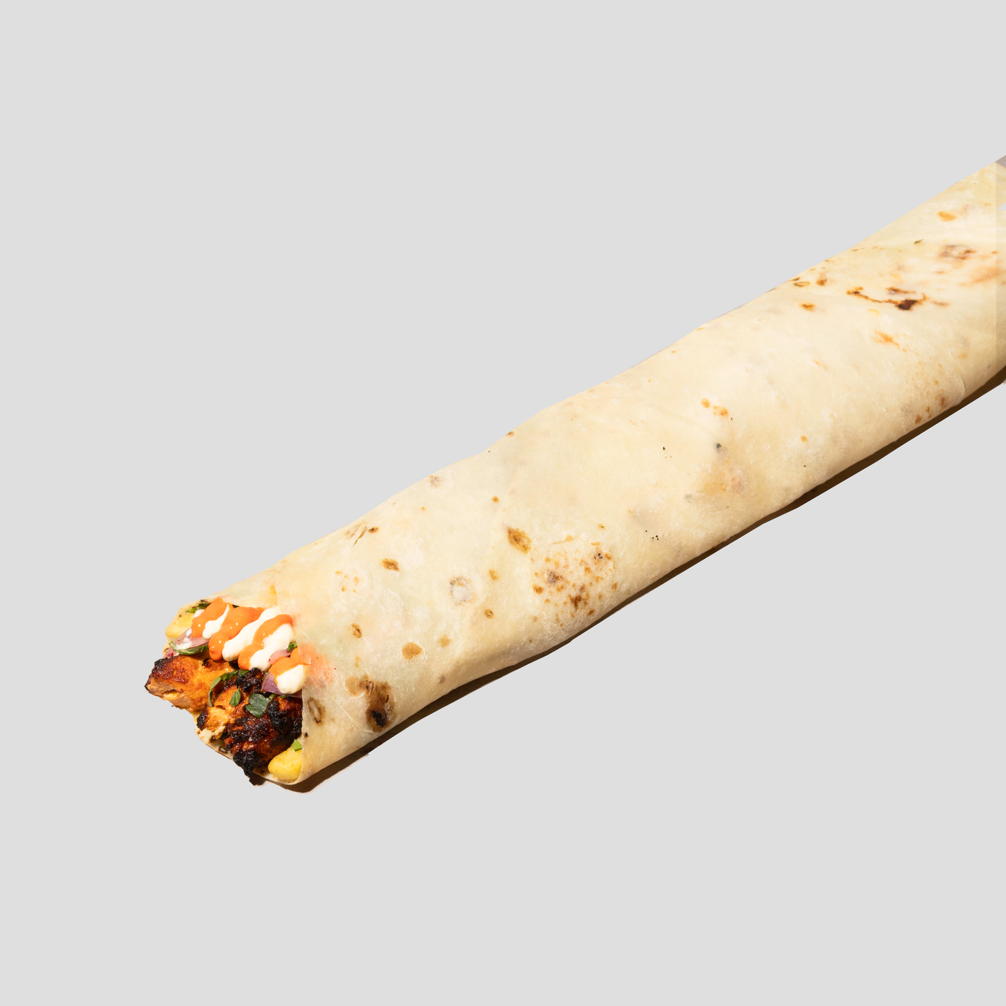 شيش طاووق - كبير