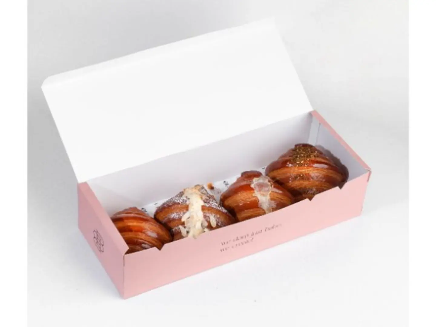 Croissant Box