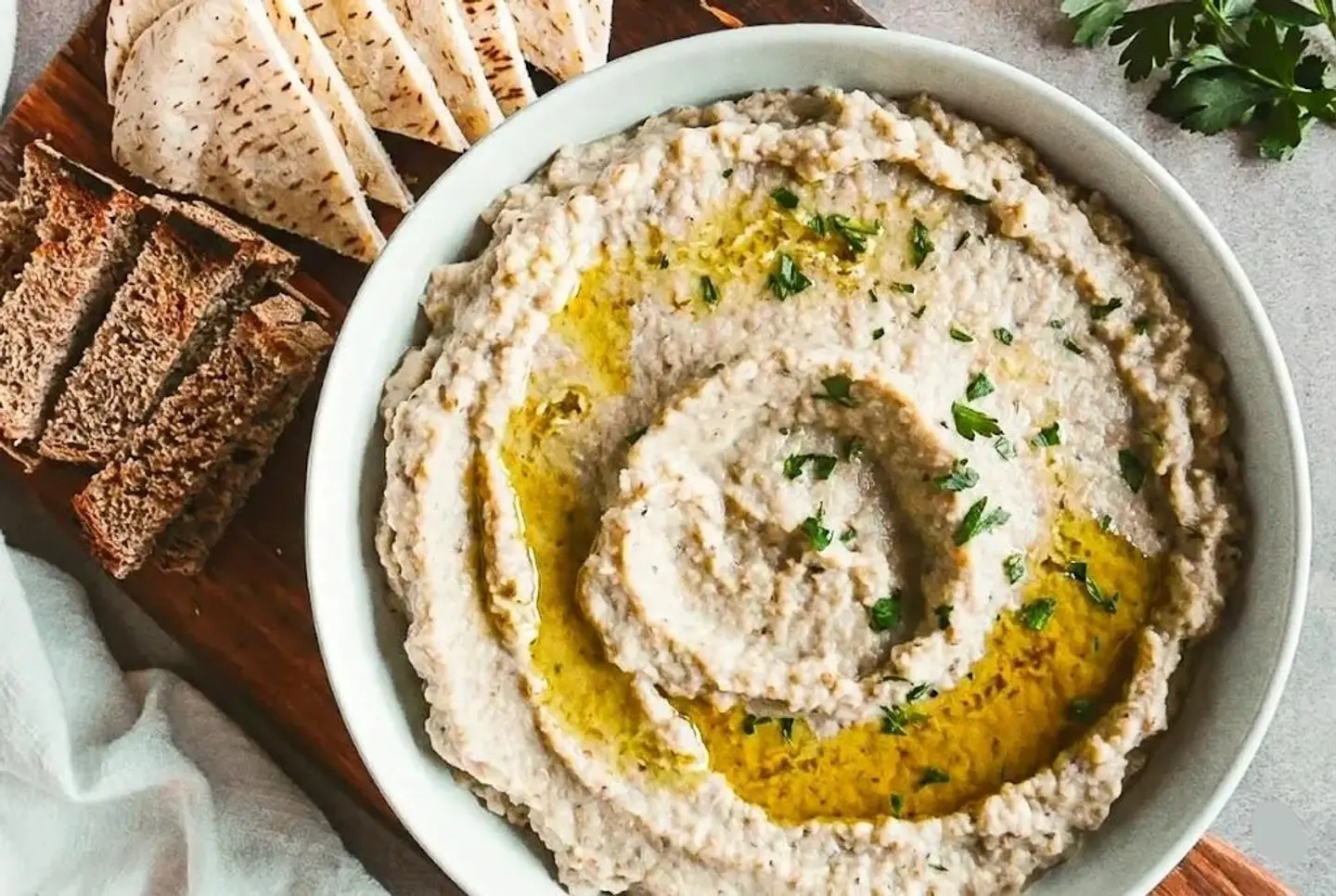 Plain Mutabbal