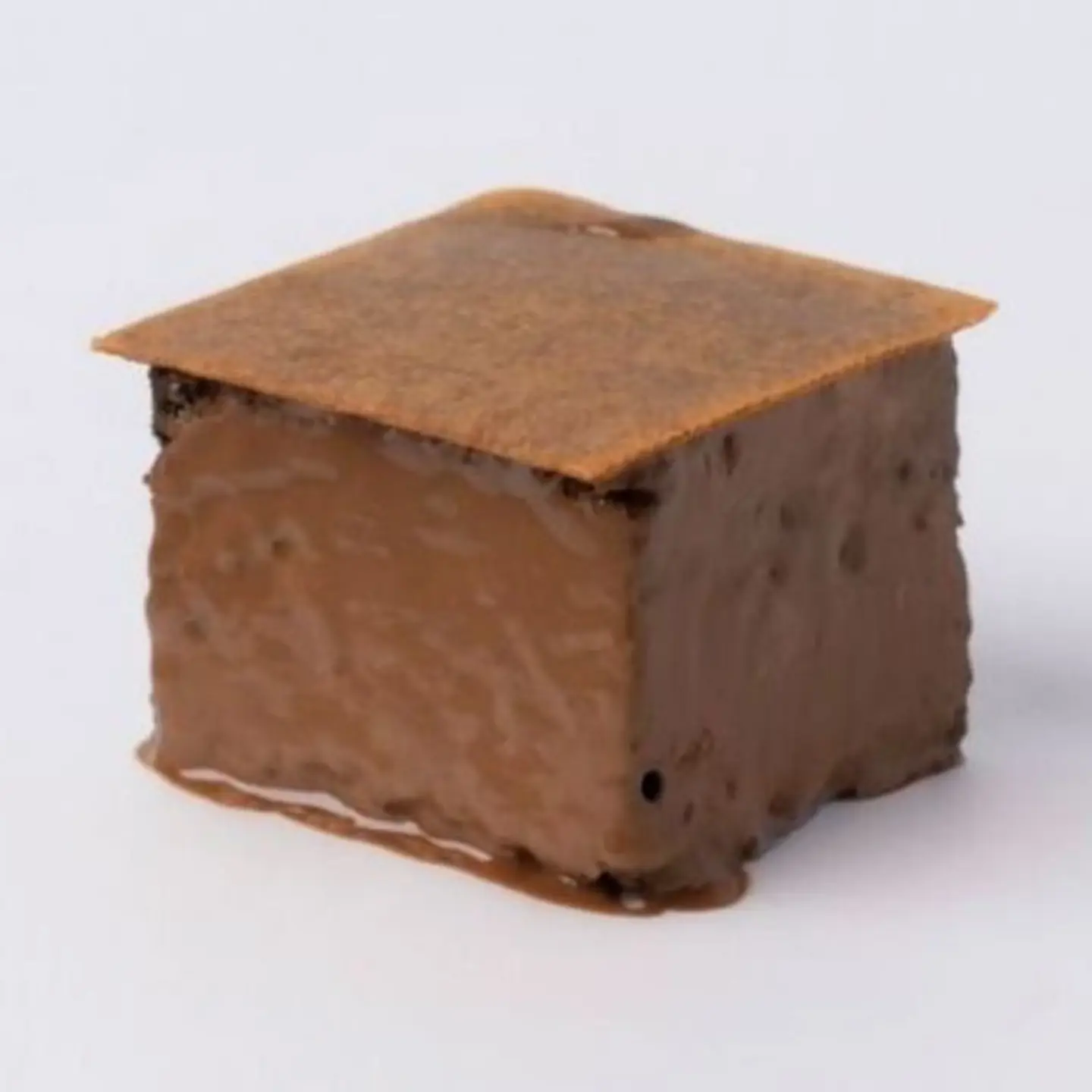 Choco Crispy