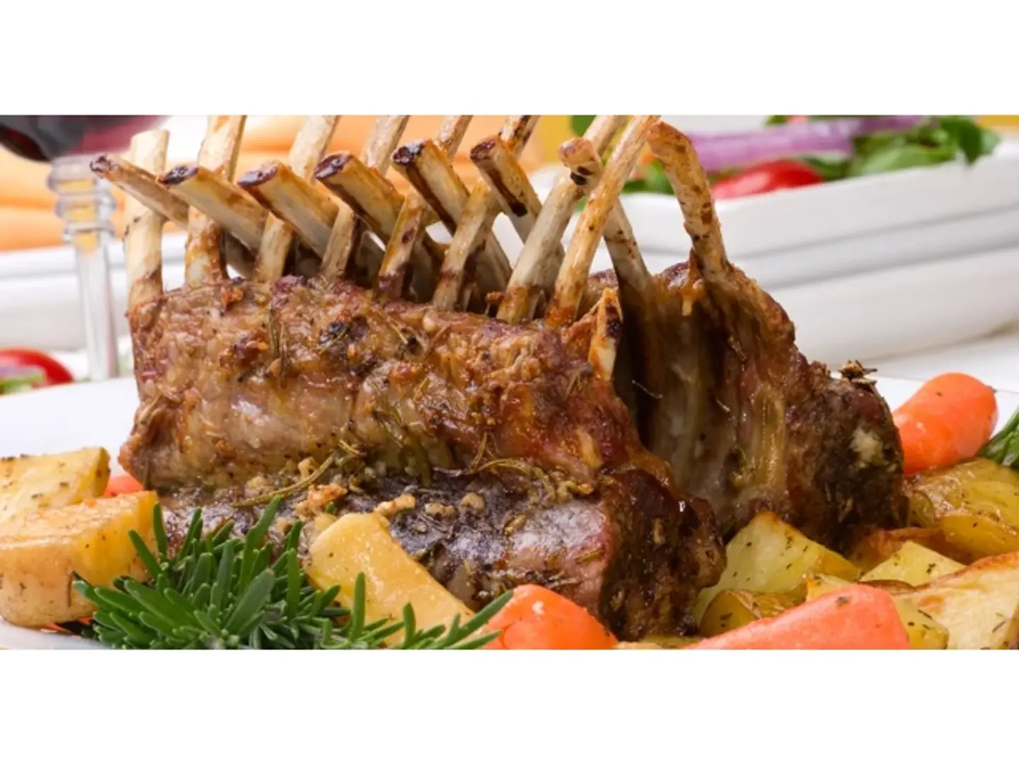 Rib