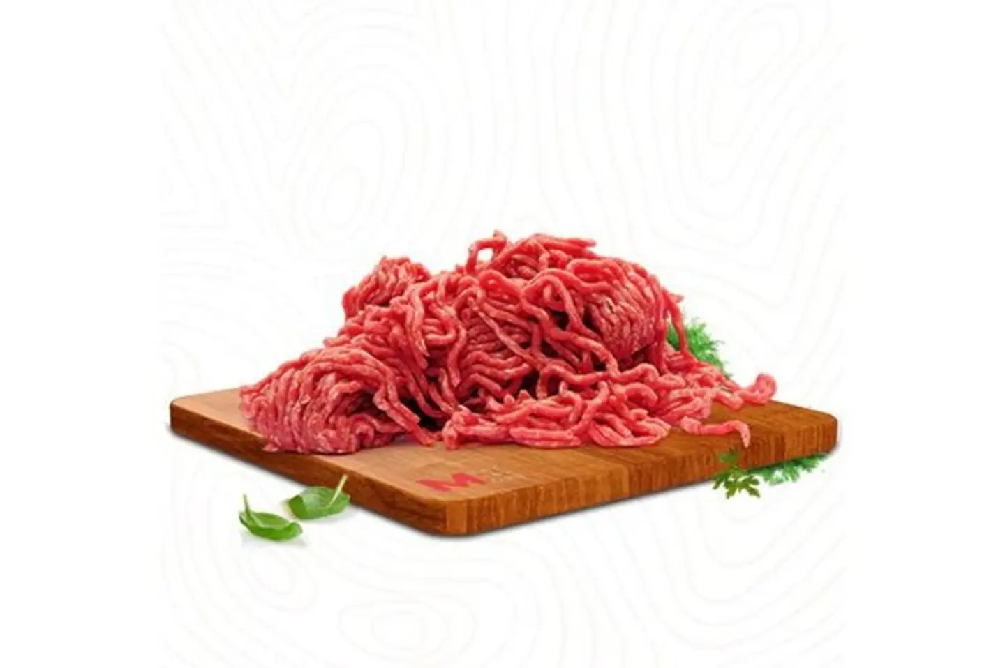 Chilled Imported Beef Mince