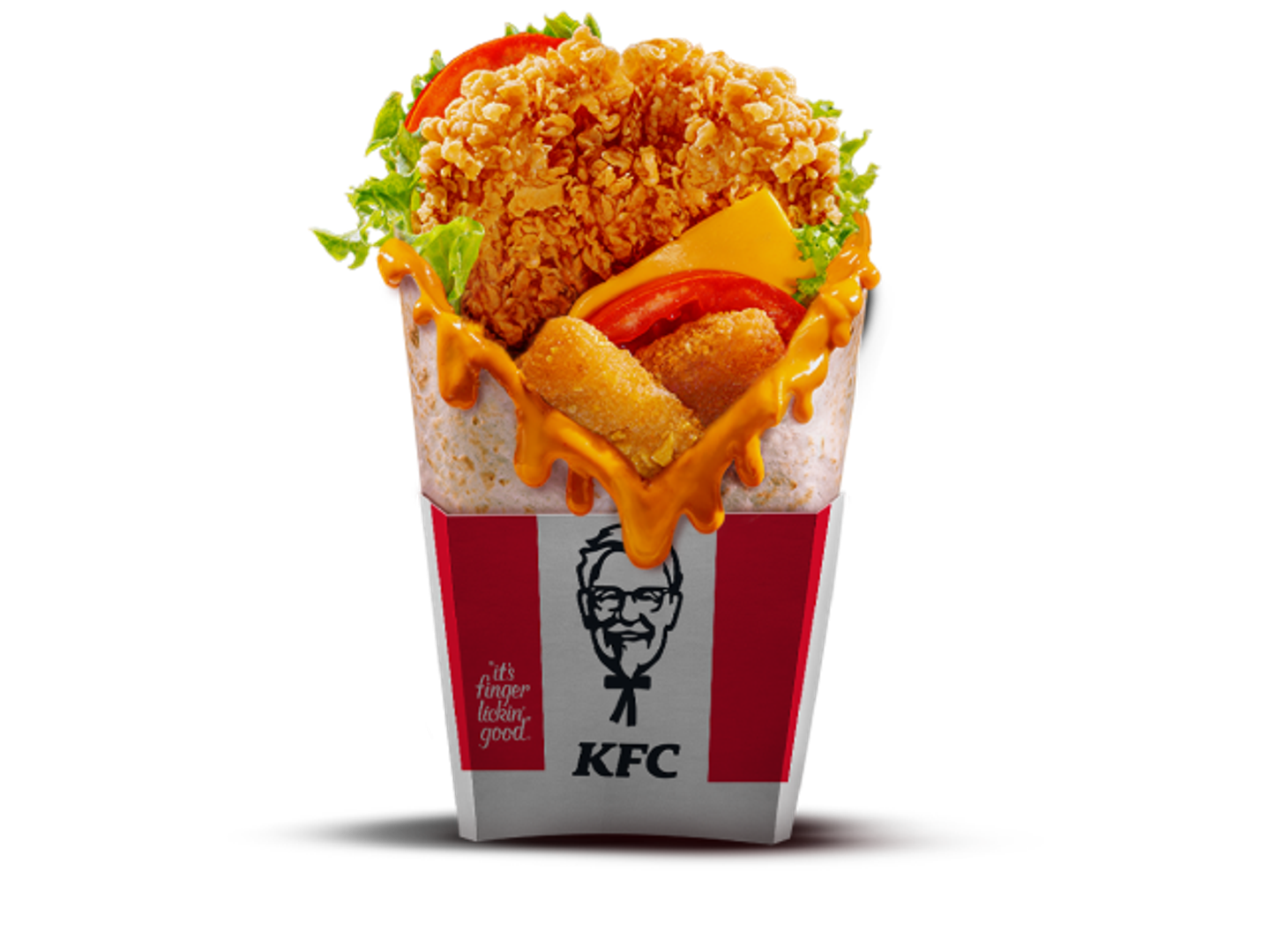 بوكس ماستر ناتشو حار