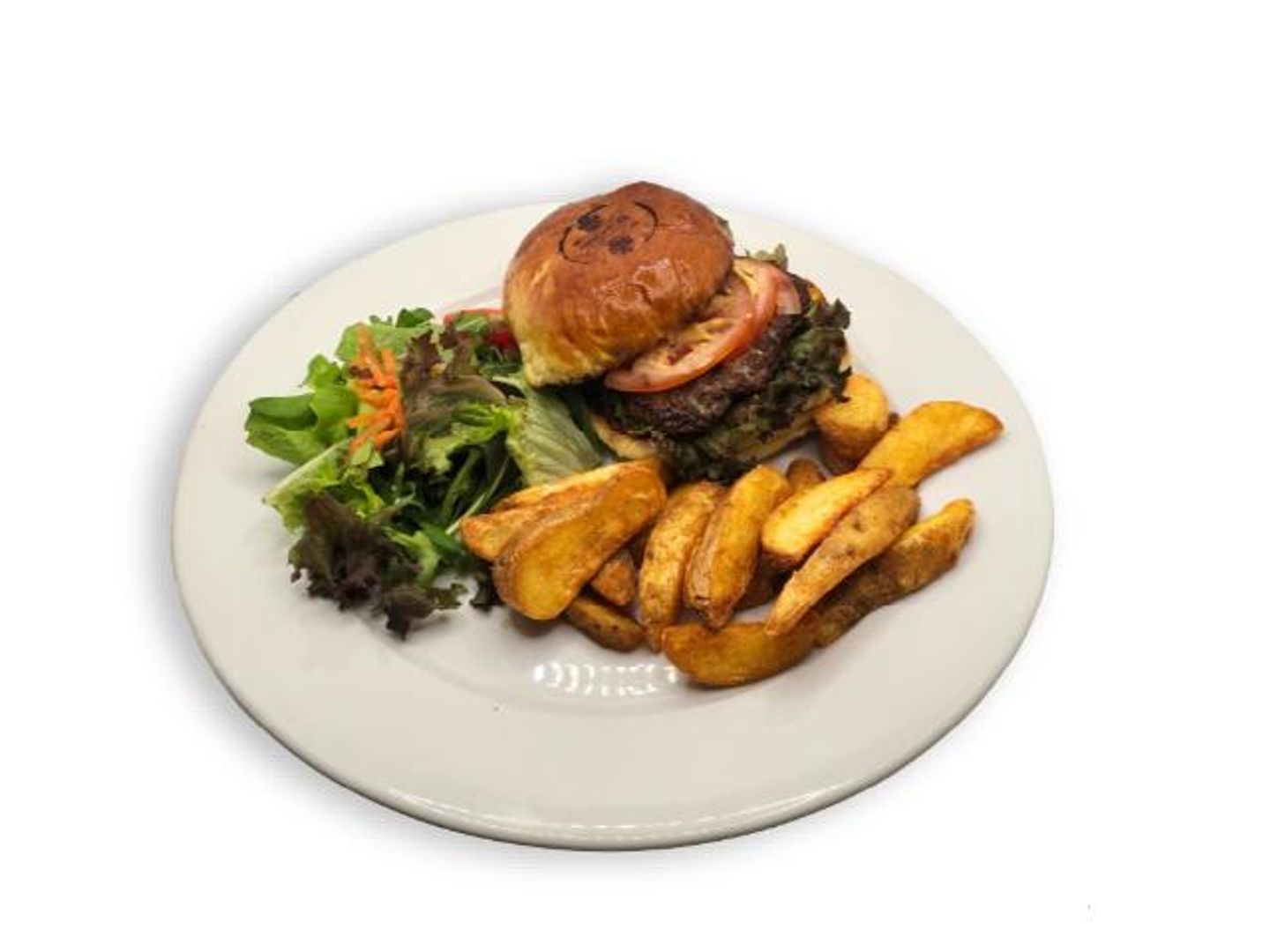 Beef Burger