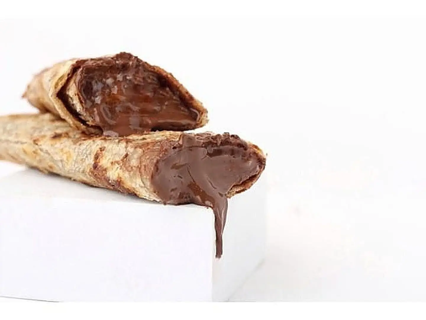 Nutella Pastry