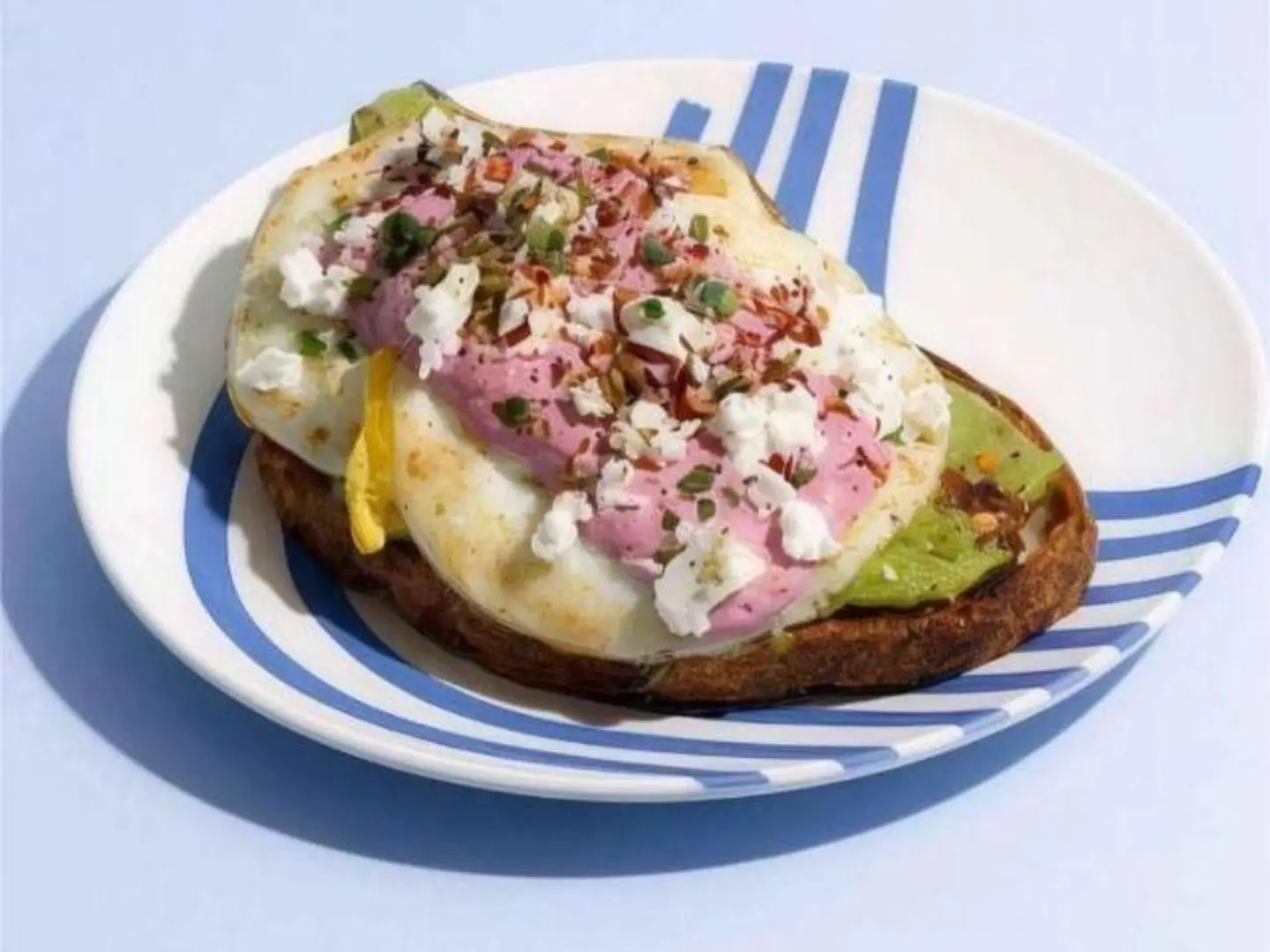 Sour Do A Avocado Vita Shmandar