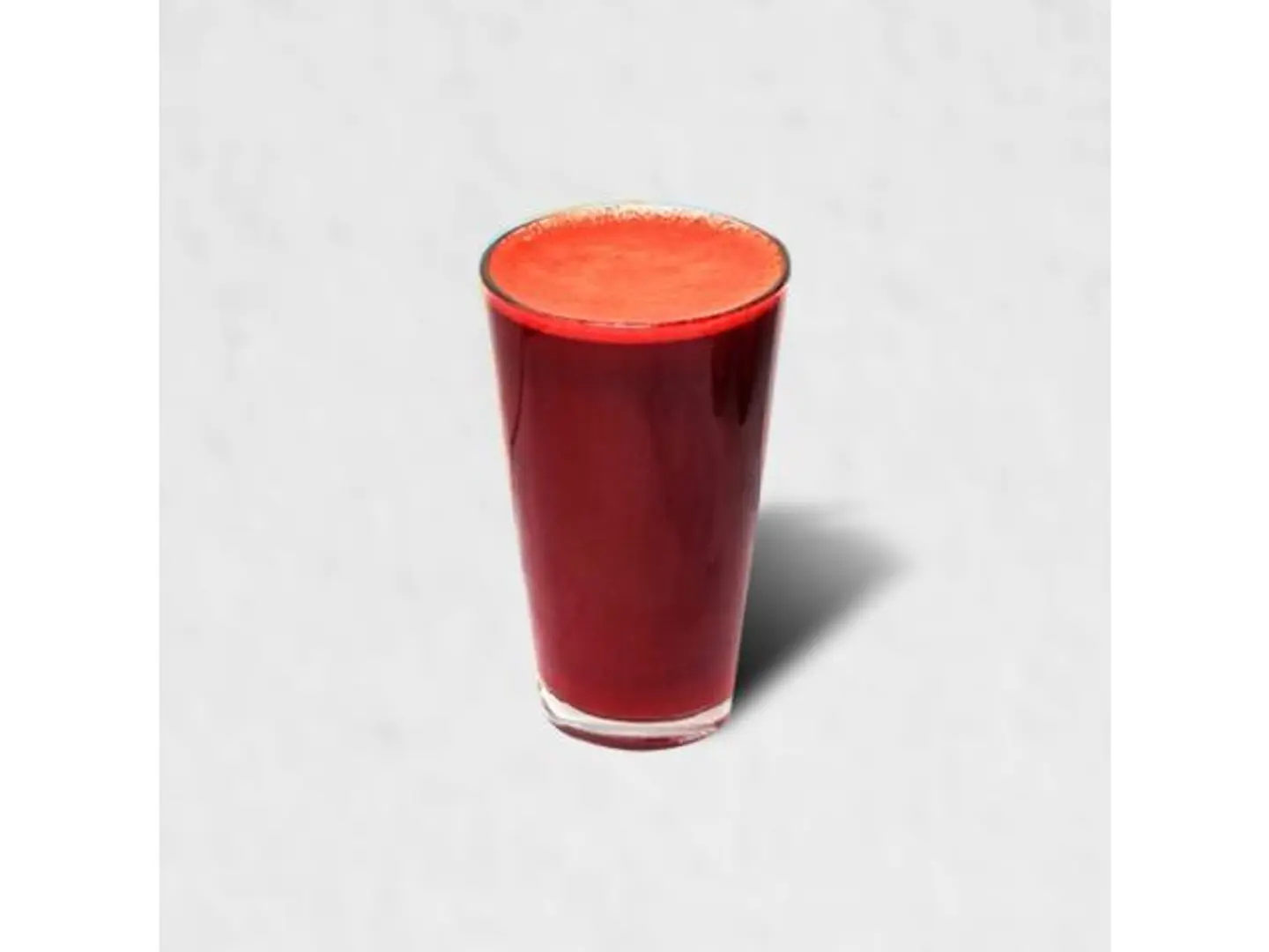Beetroot Pulse
