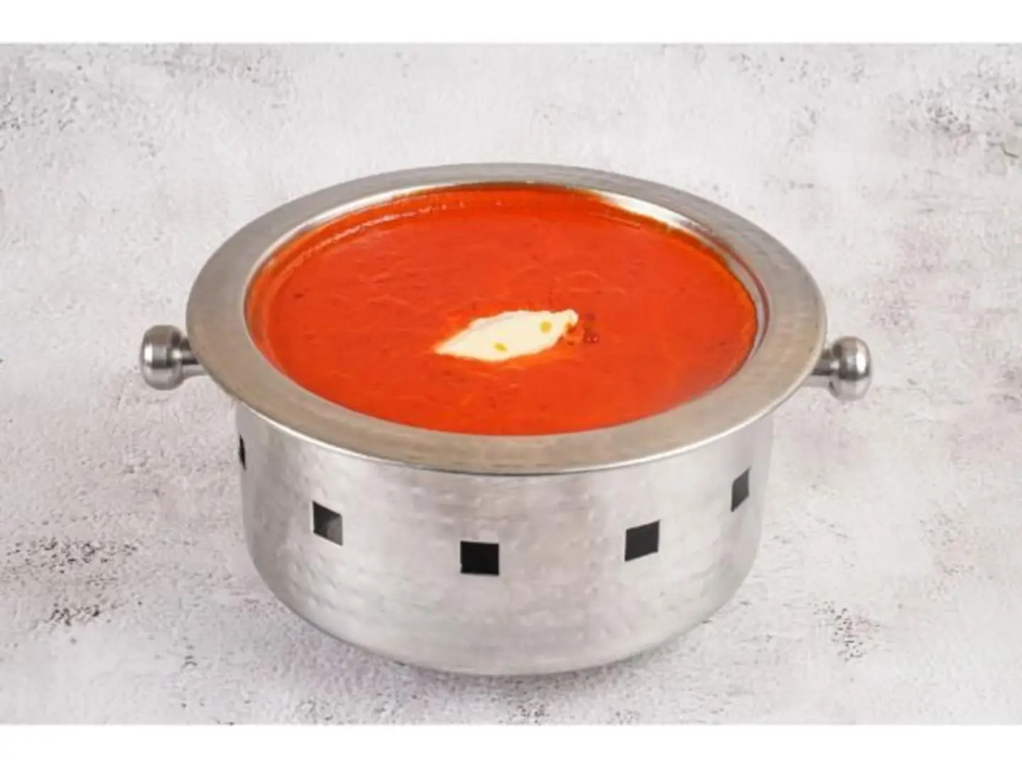 Butter Chicken Masala