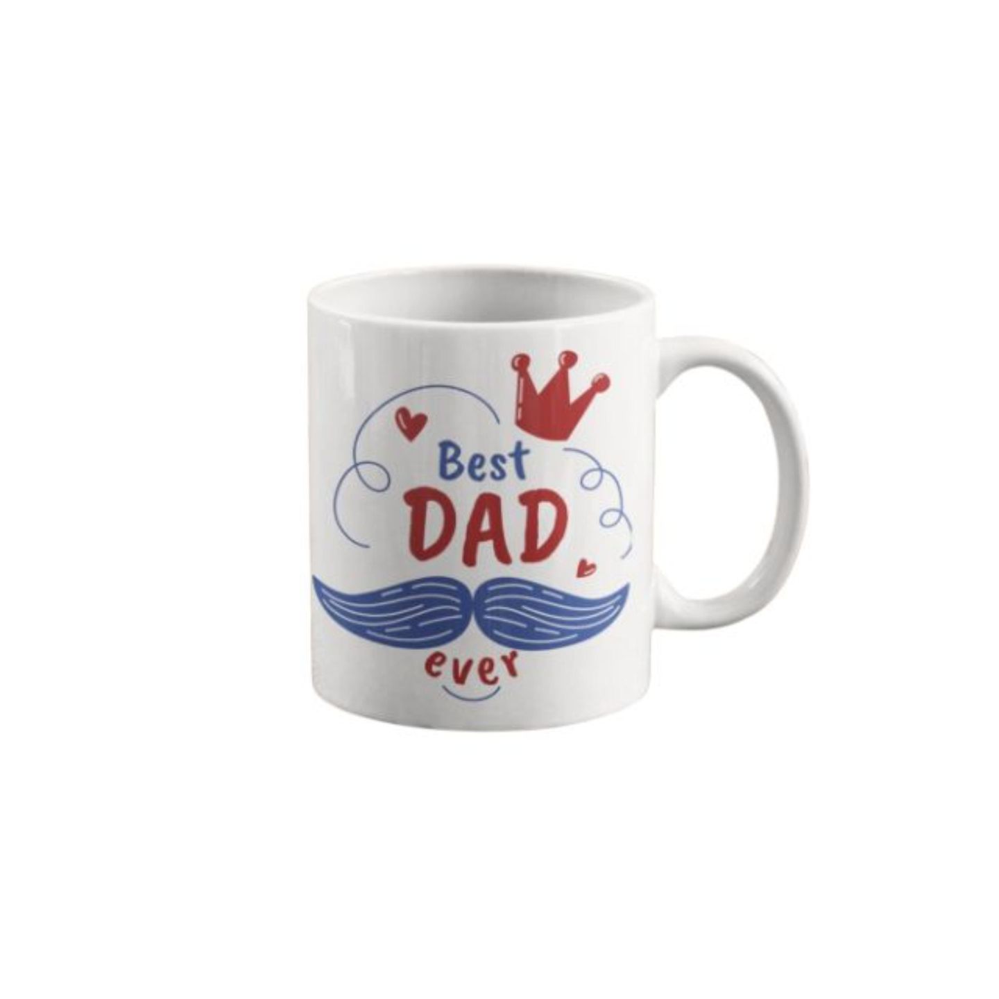 Best Dad Ever