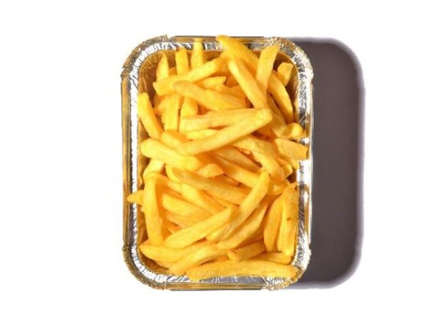 Large Fries