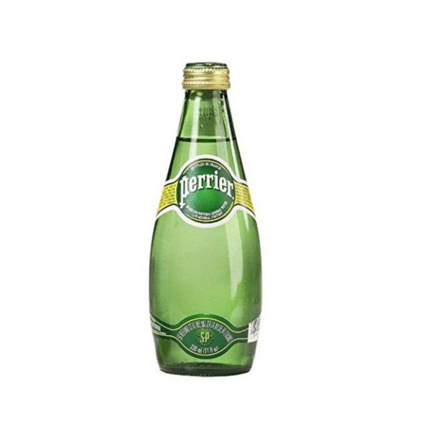 ماء بيريه