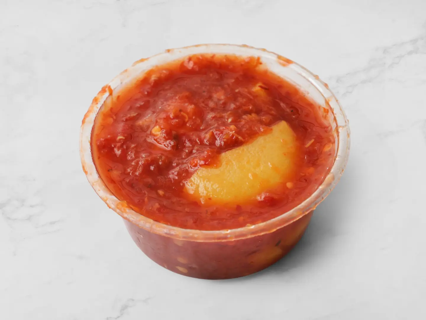 Aashar Sauce