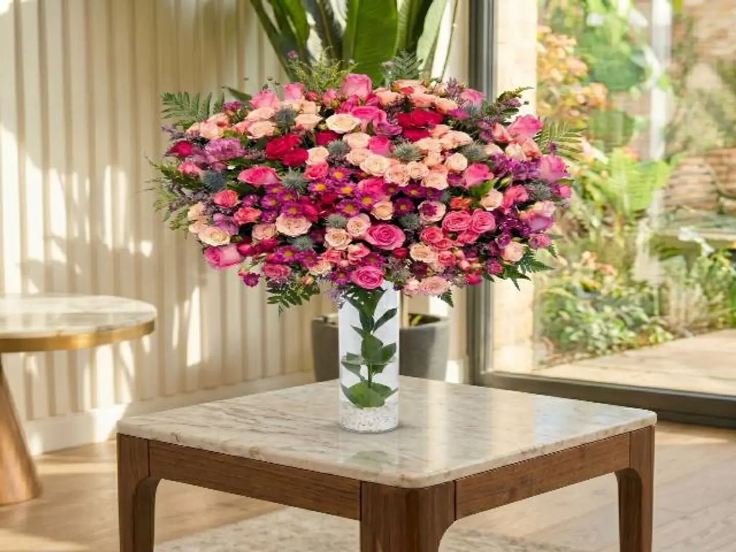 Baby Flex Vase