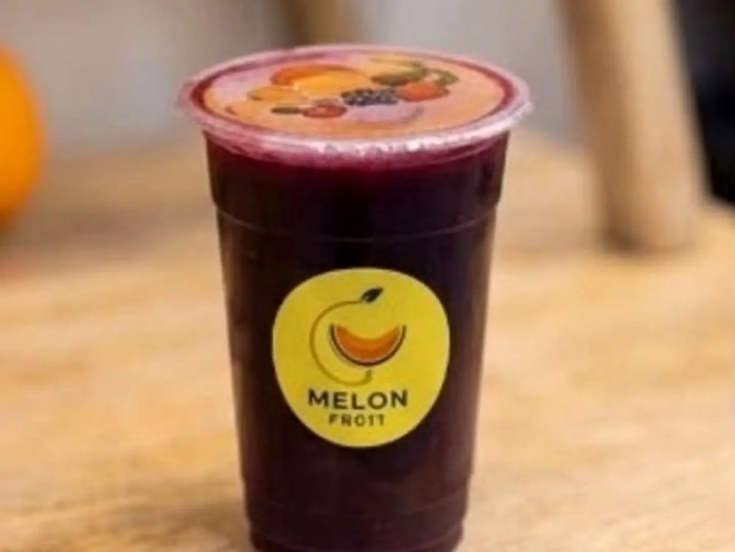 Colon Blend
