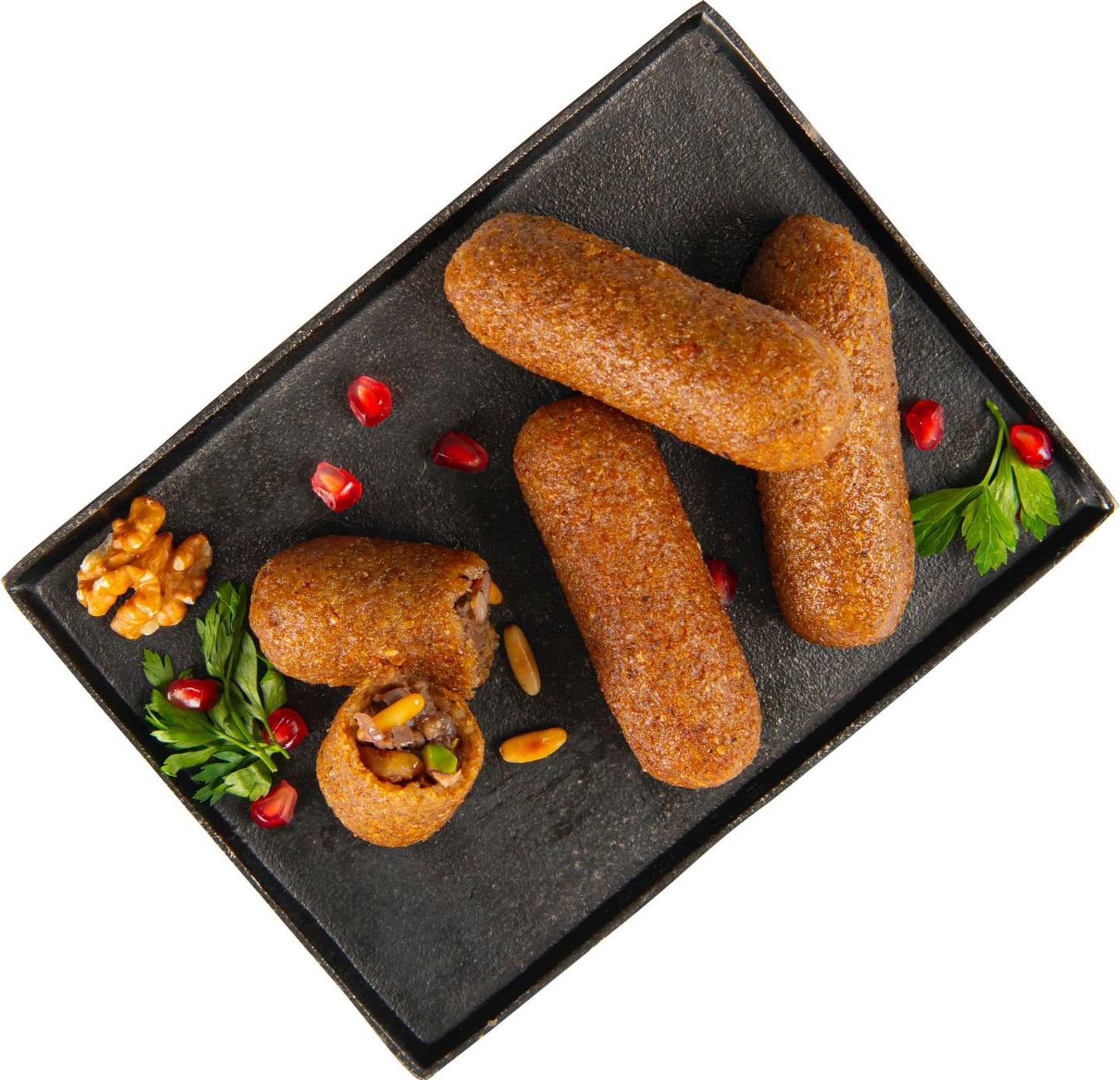 كبة دراويش