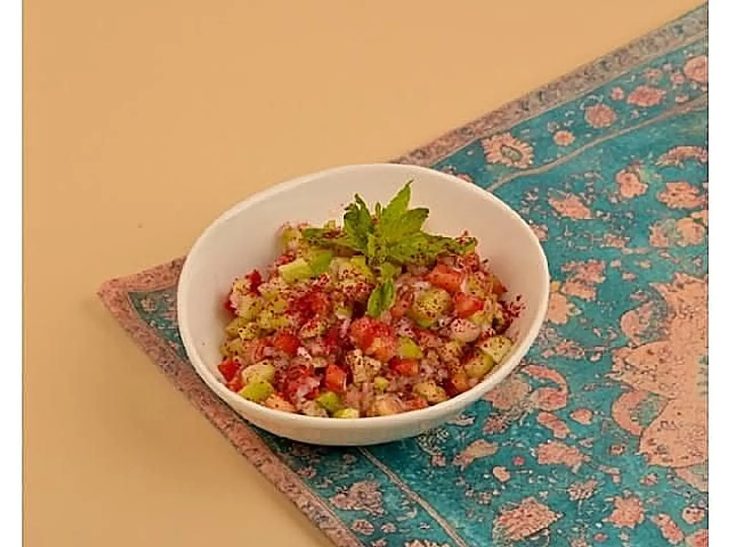 سلطة شيرازي