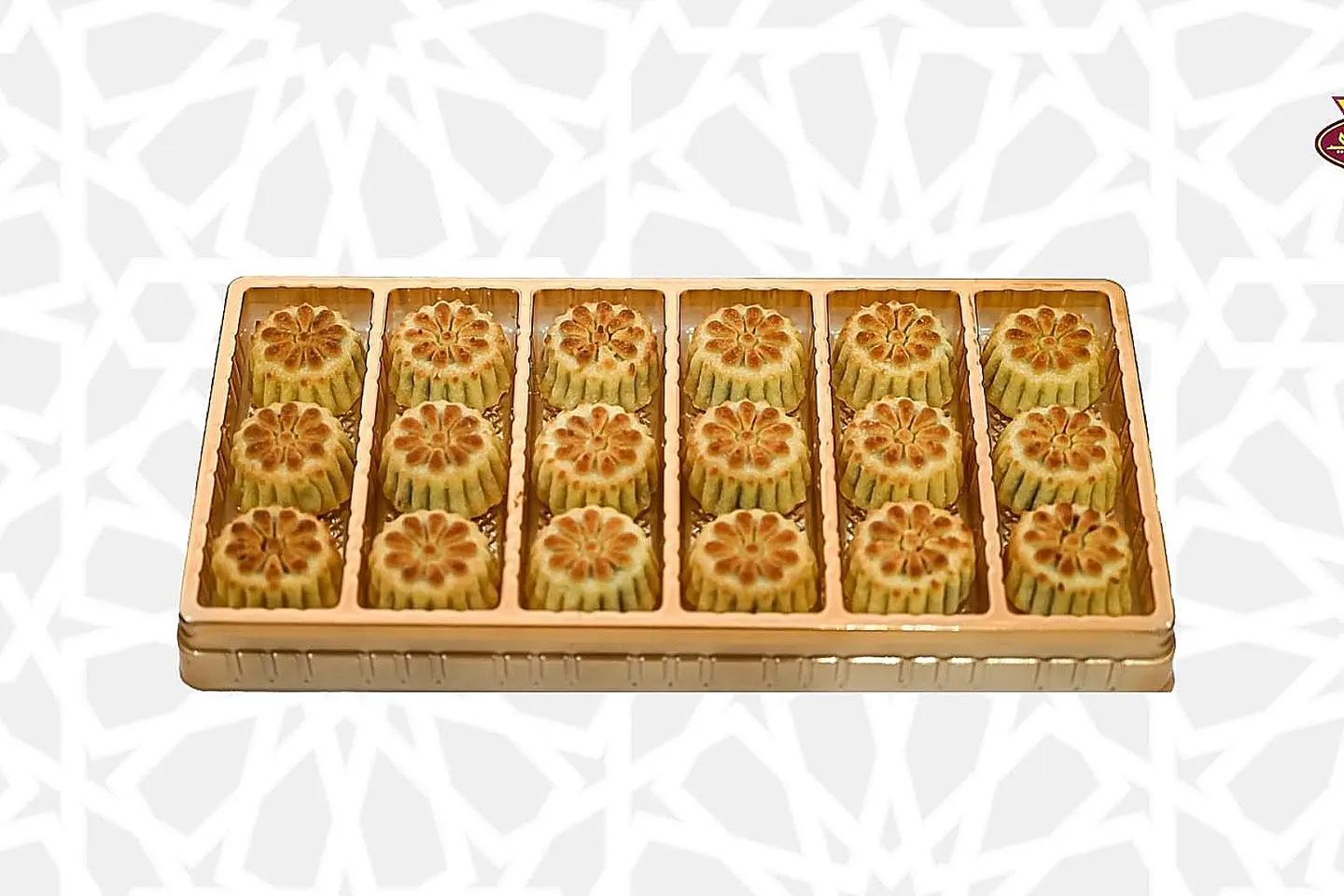 Maamol Tamr Large Box