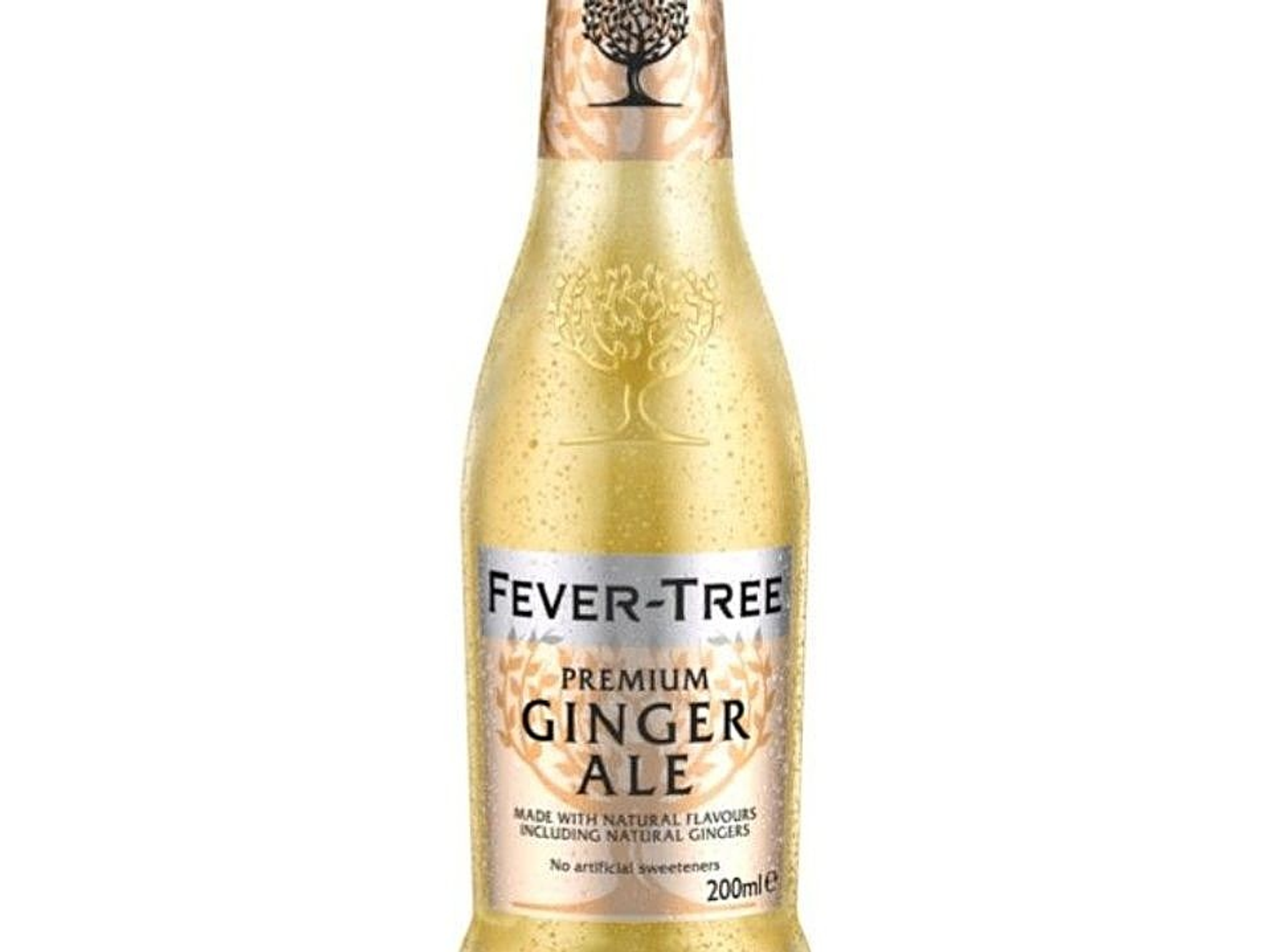 Ginger Ale