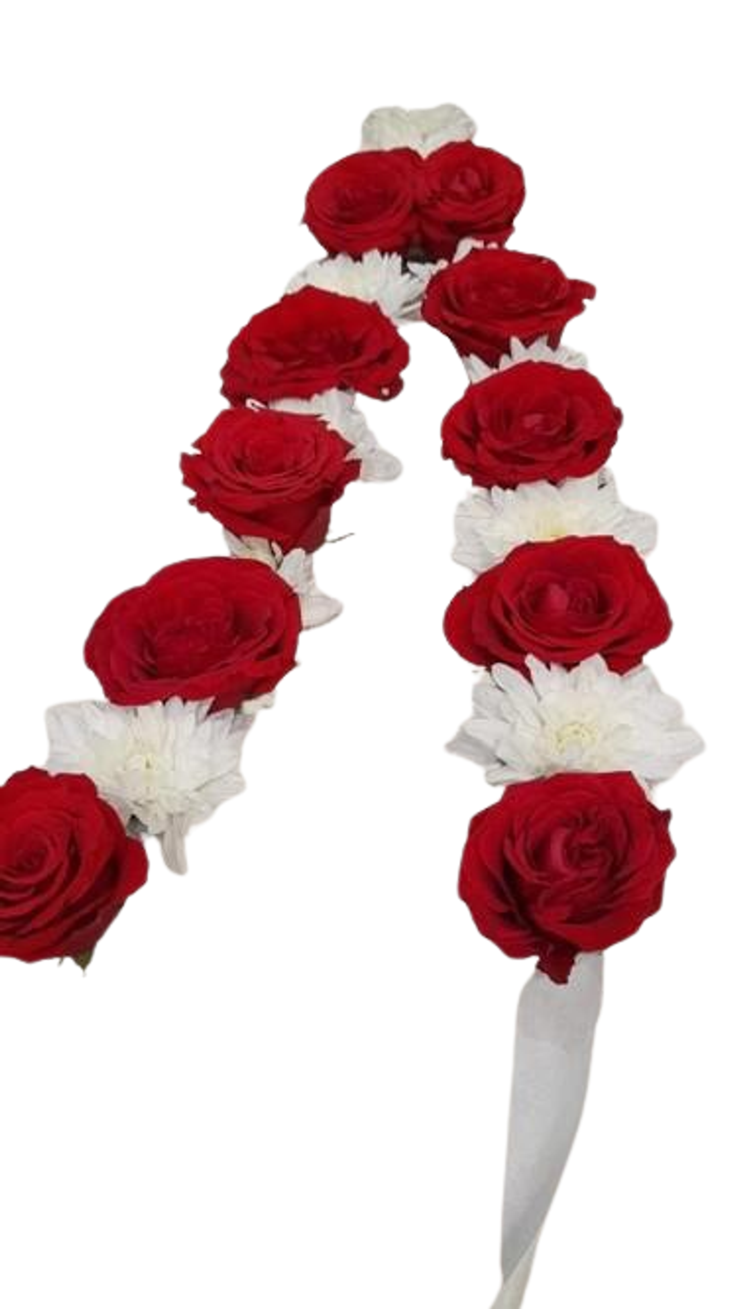 Rose Necklace 4