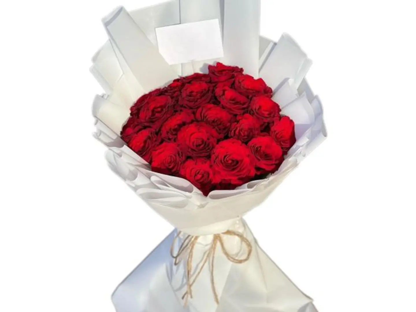 Royal Rose Bouquet Yafr104