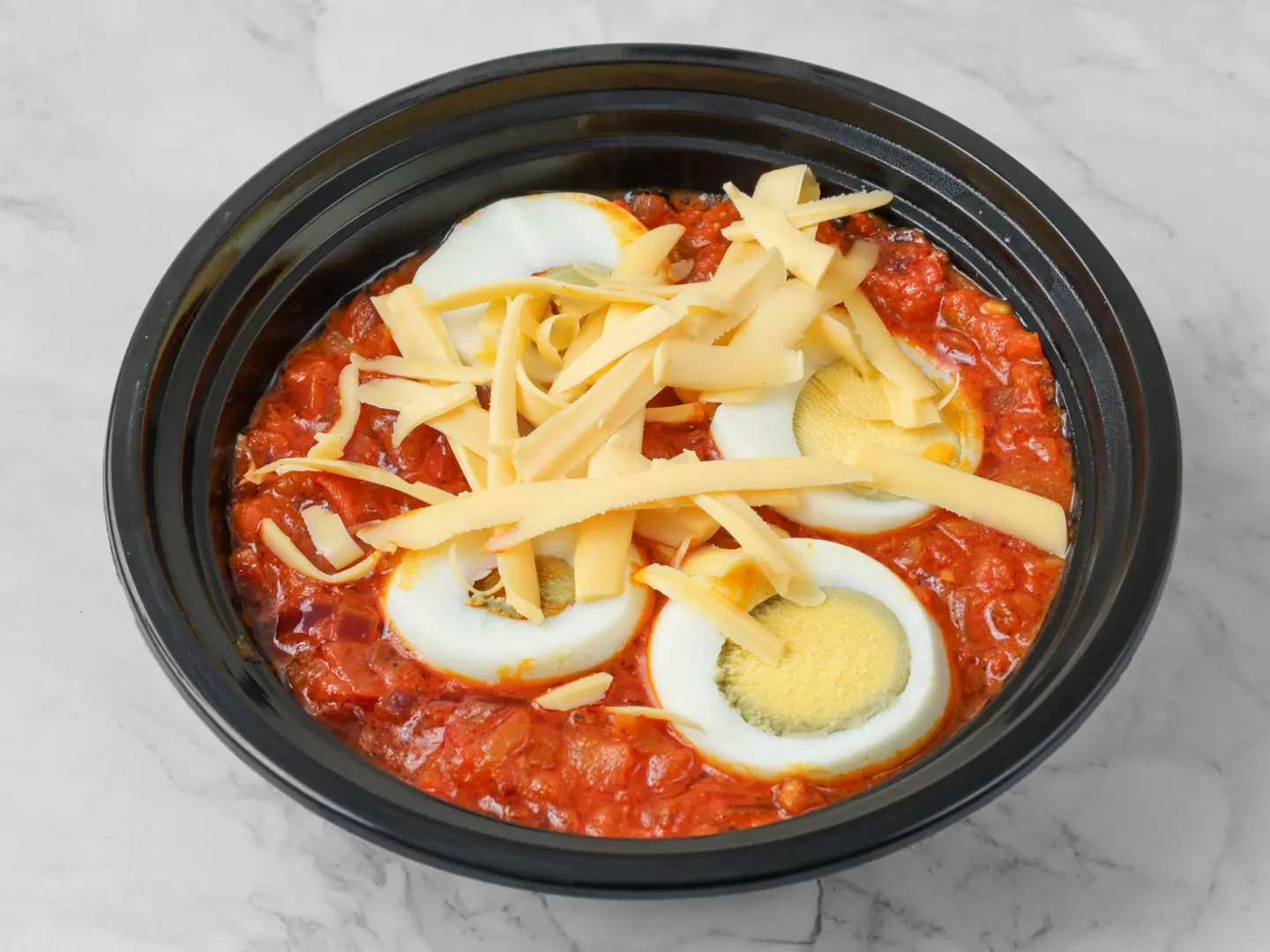 Turkish Eggs