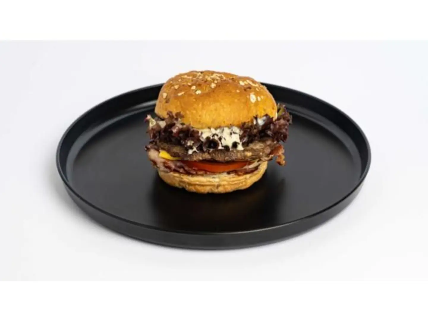 برغر كلاسيك