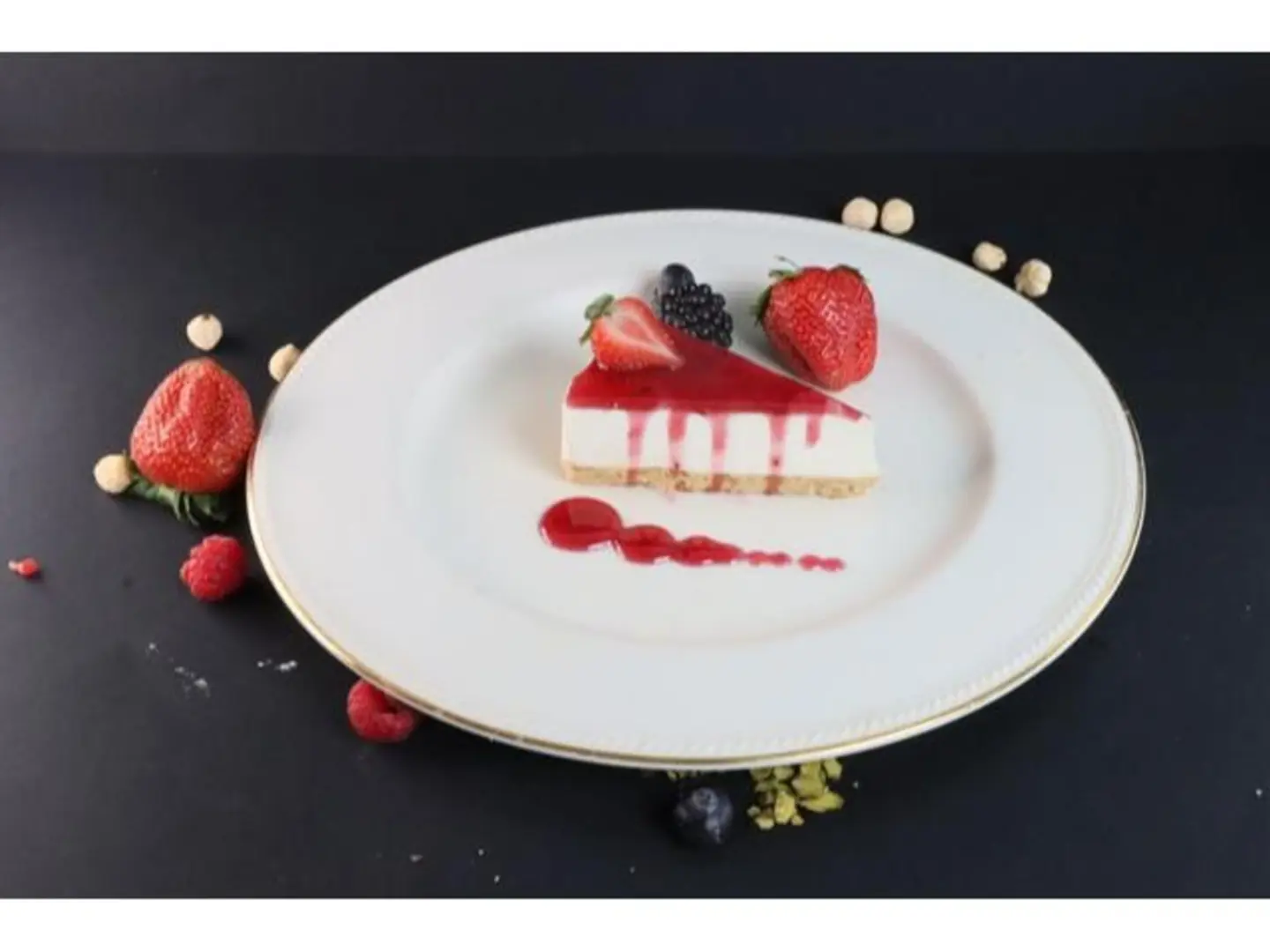 Cheesecake Dessert