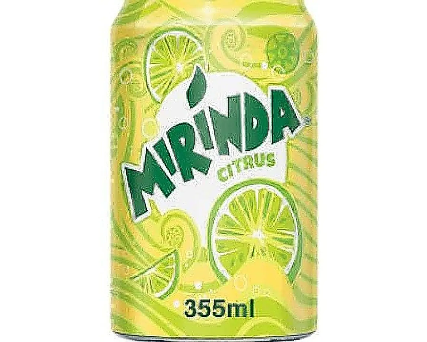 Citrus Mirinda