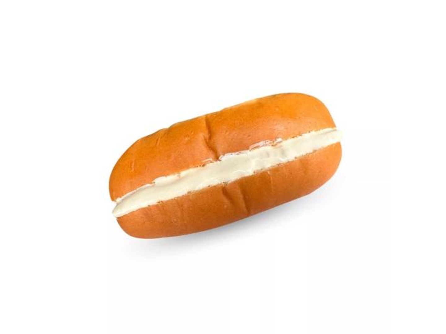 جبن سادة