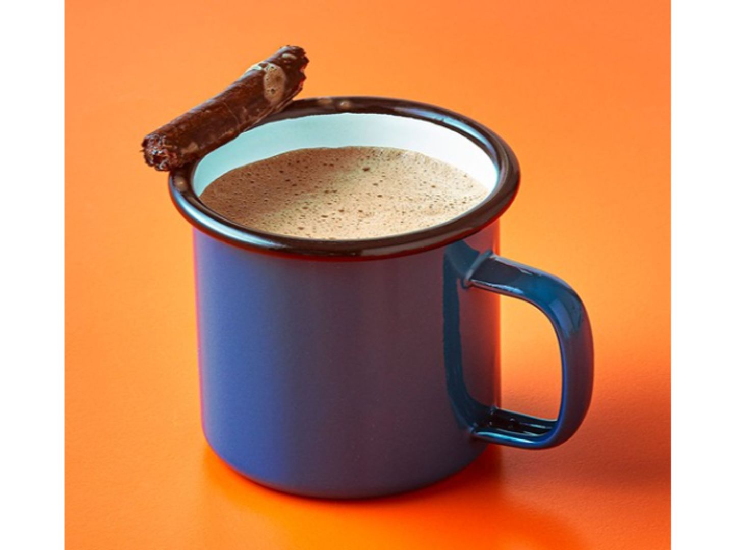 Hot Chocolate