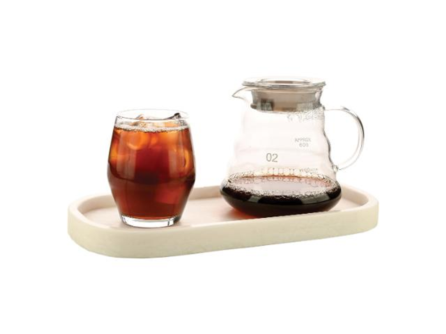 Cold V60