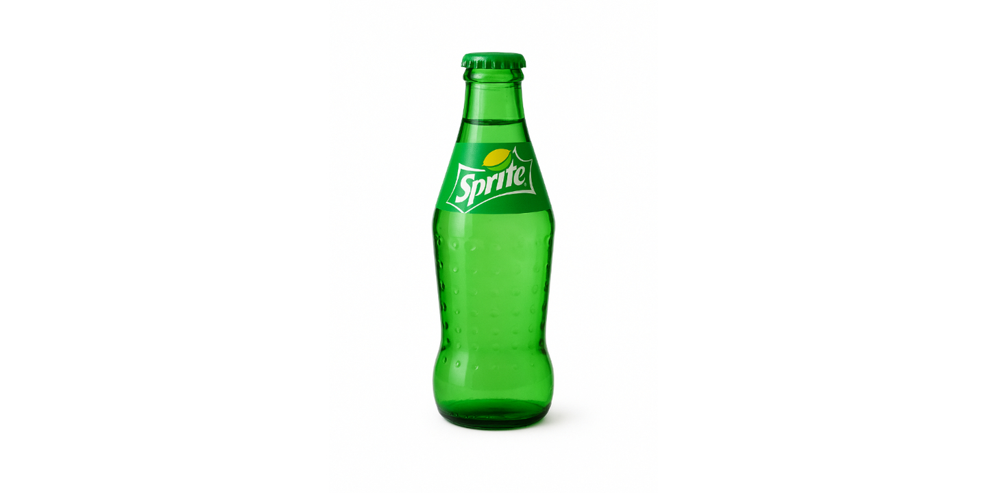 Sprite 250 Ml