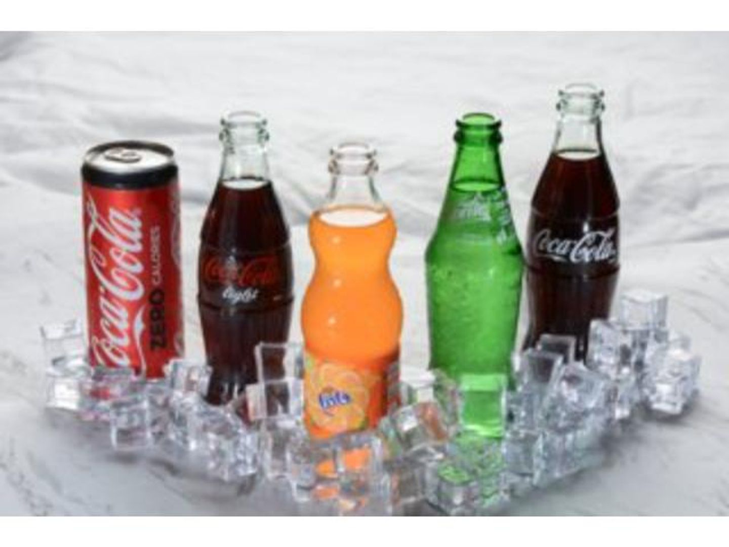 Soft Drink