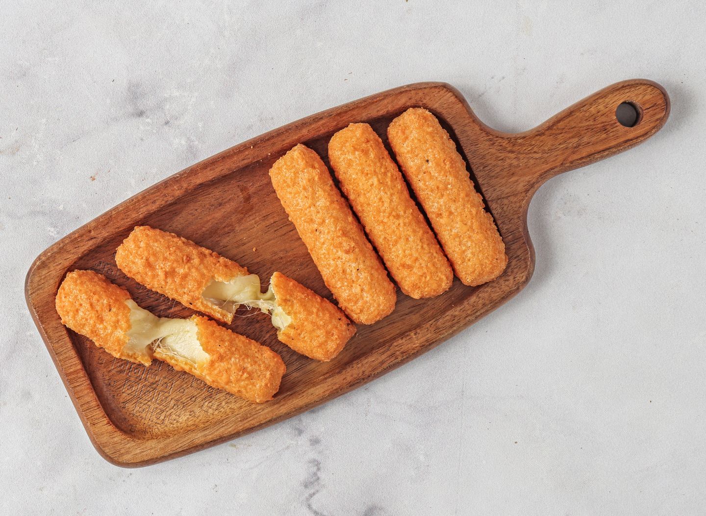 Mozzarella Fingers