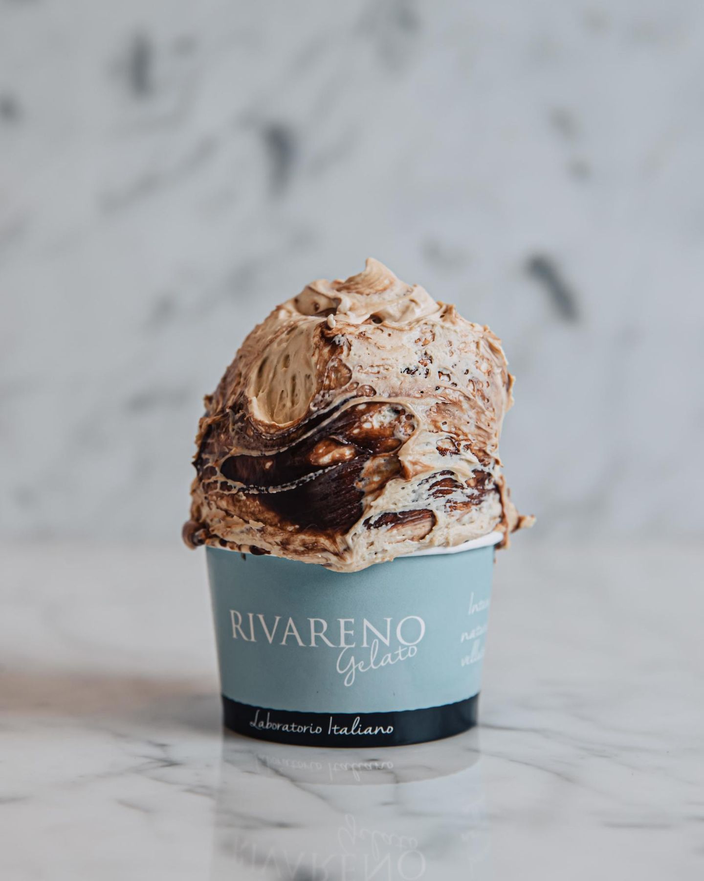 Large Ice Cream