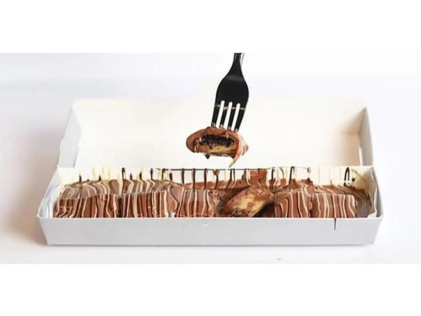 Waffle Sticks