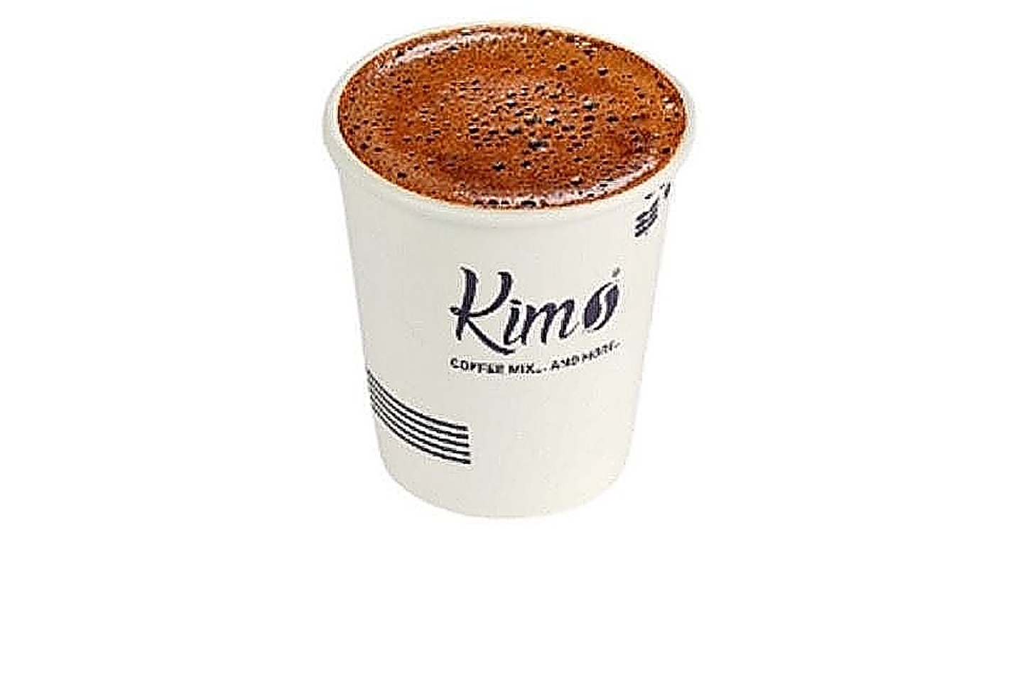 قهوة تركي بالحليب