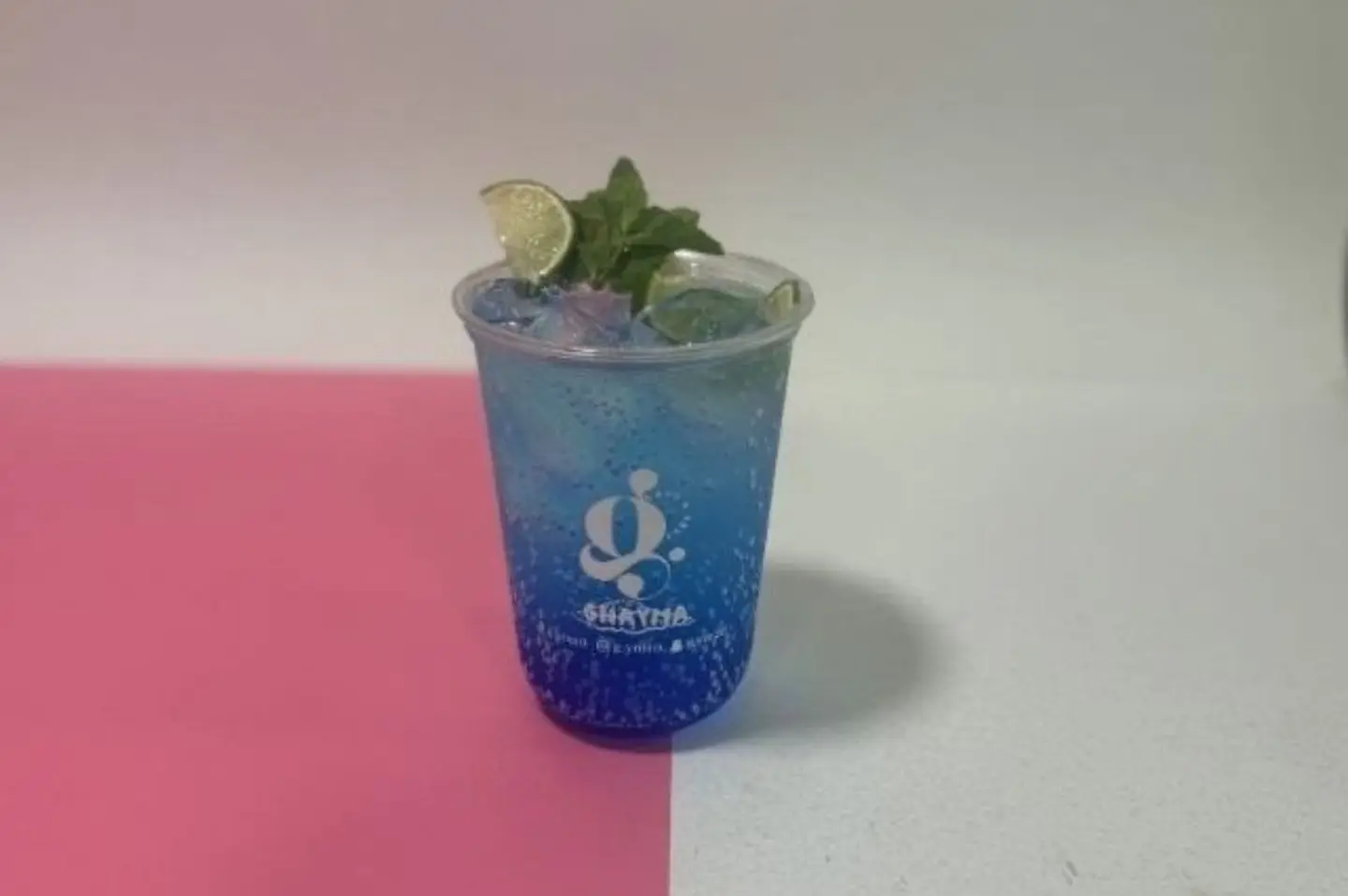 Blue Ocean