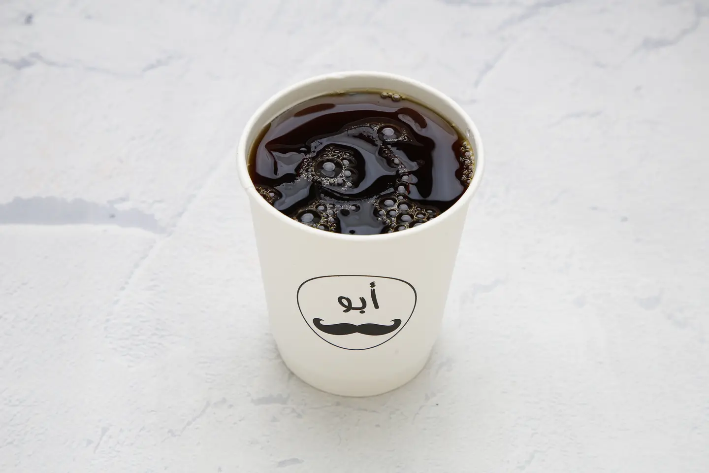 Iced V60