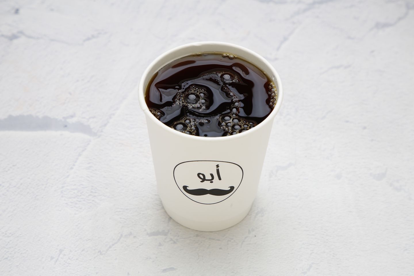 Iced V60