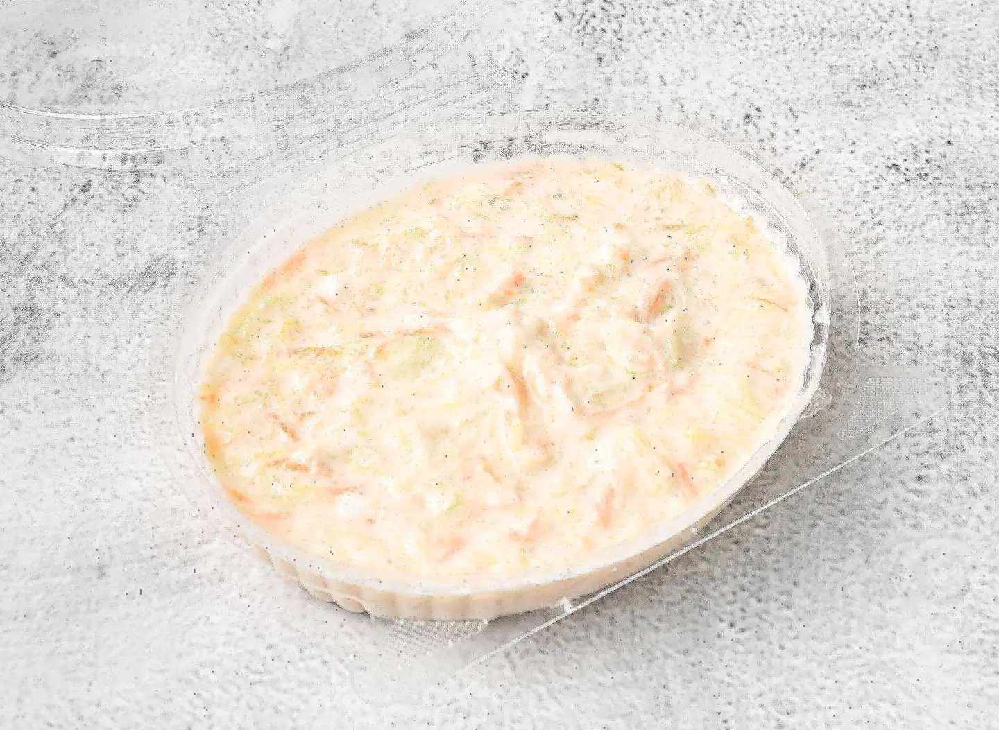 Yogurt Salad
