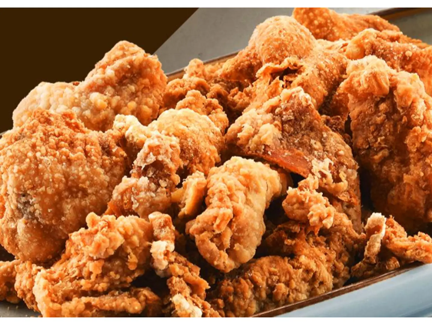 Chicken Skin