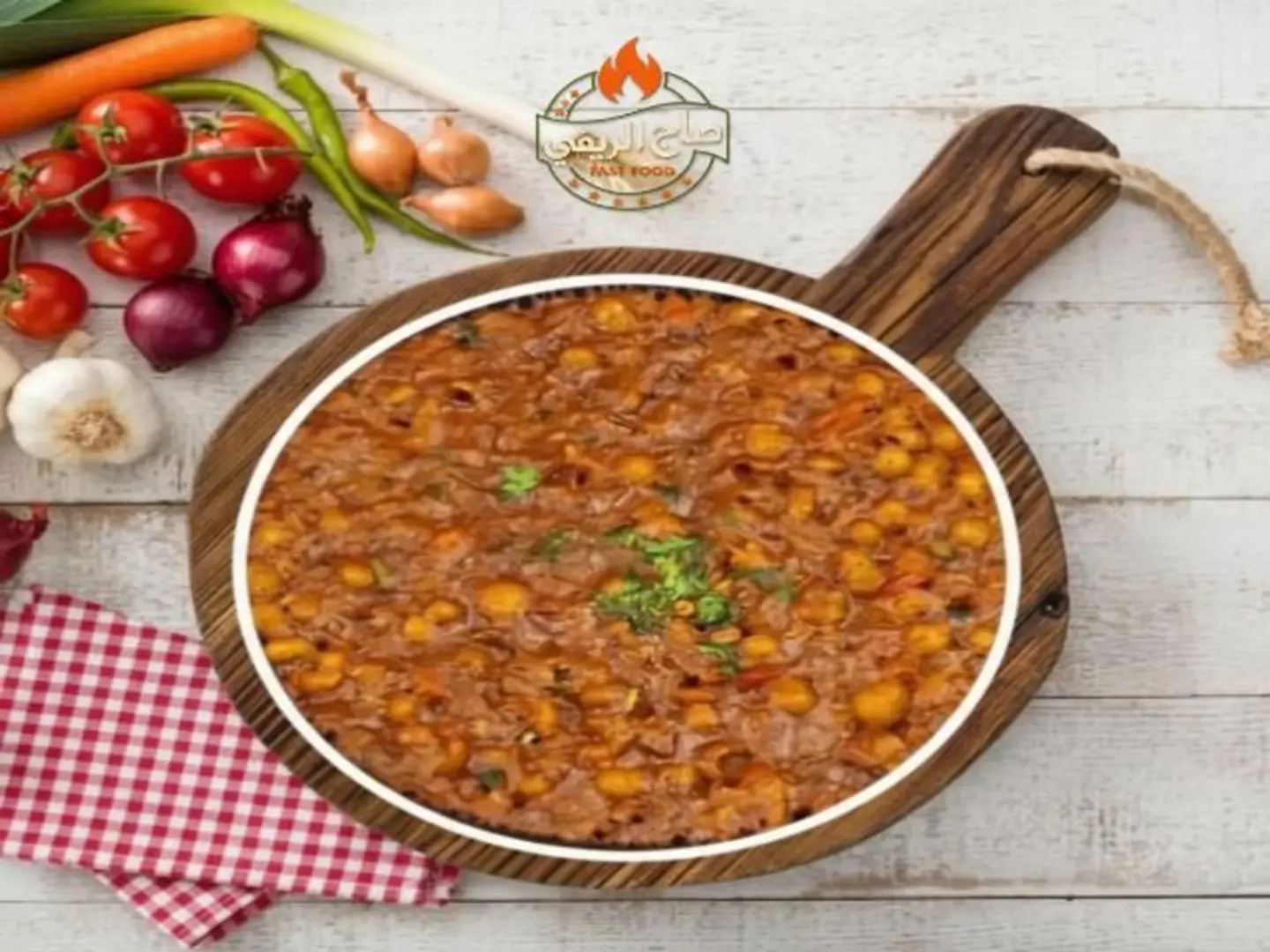 فاصوليا بيض