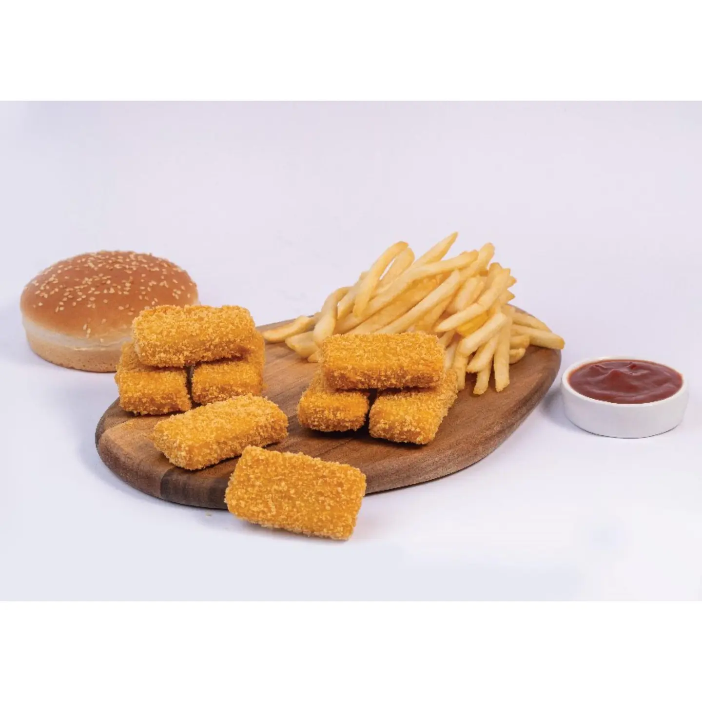 Mushab Furooj Chicken