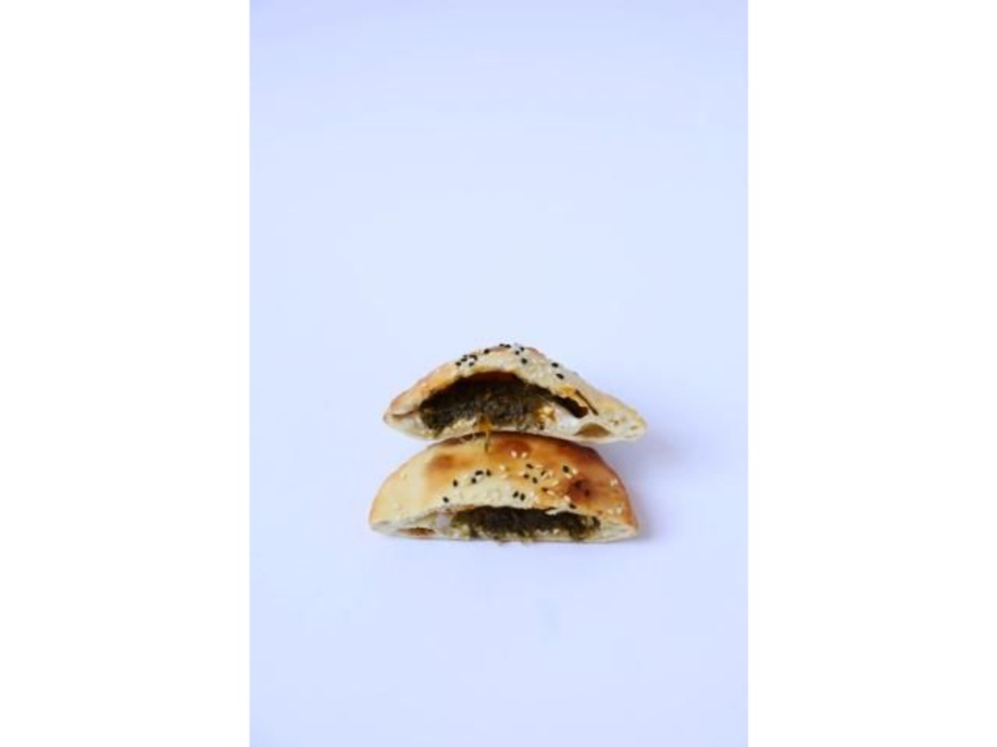 Spinach Pastry