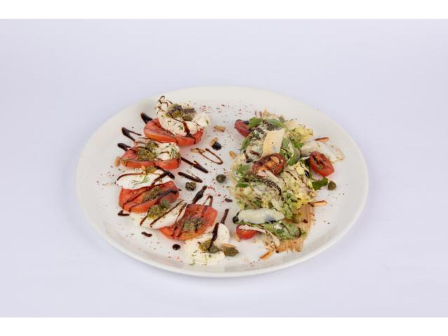 Caprese Salad