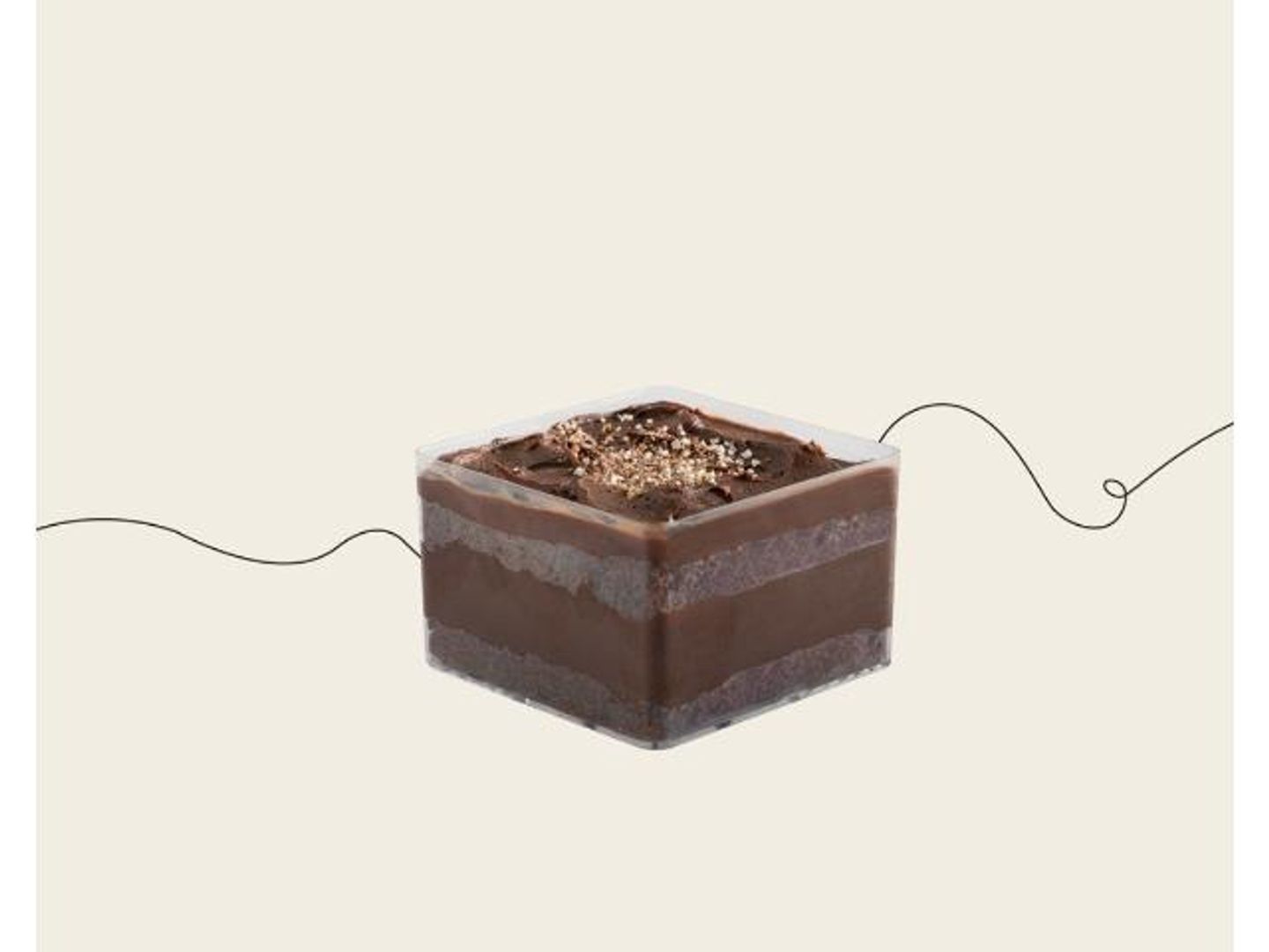 Fudge Cake