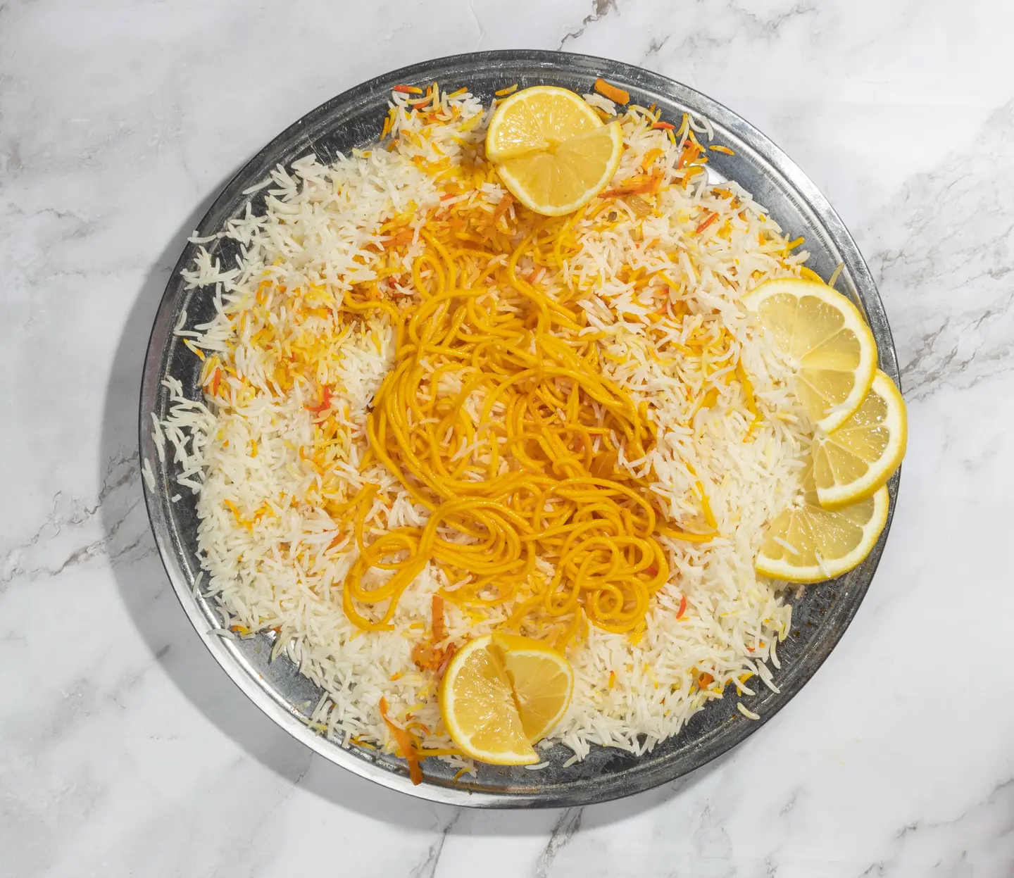 Mathlouthah Rice