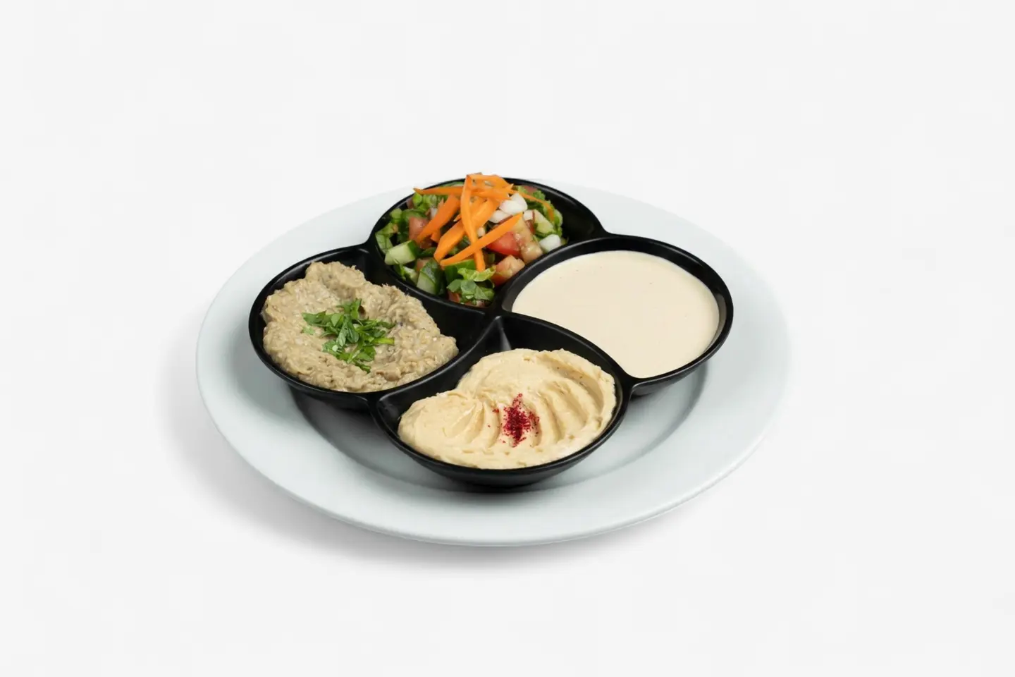 Mixed Salad